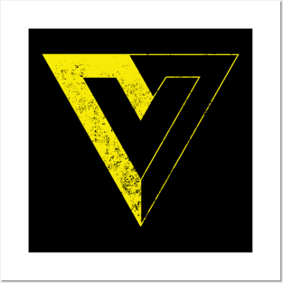 Voluntaryism Posters and Art